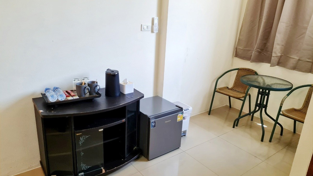 Condo · Nong Khaem, bangkok — photo 5