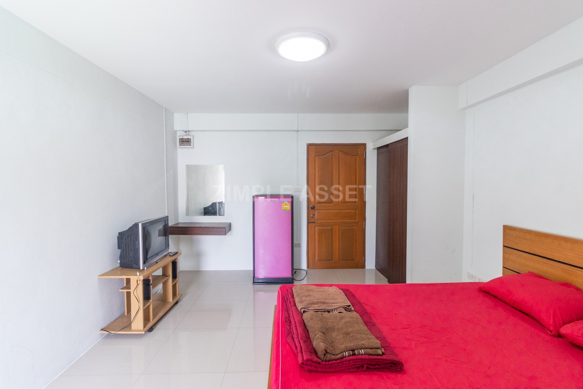 Condo · Lat Phrao, bangkok — photo 4
