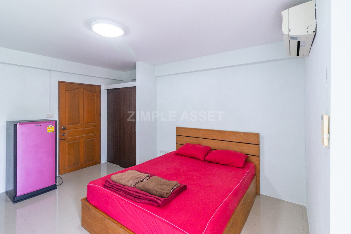 Condo · Lat Phrao, bangkok — photo 2