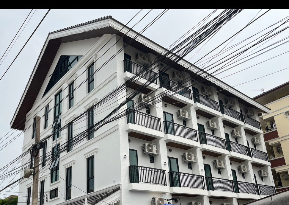 Condo · Lat Krabang, bangkok — photo 2