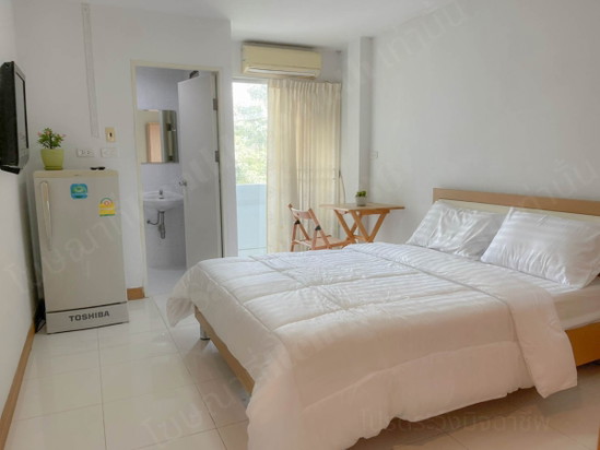 SAP Napa Sukhumvit 36 | BTS Thong Lo - Apartment for Rent