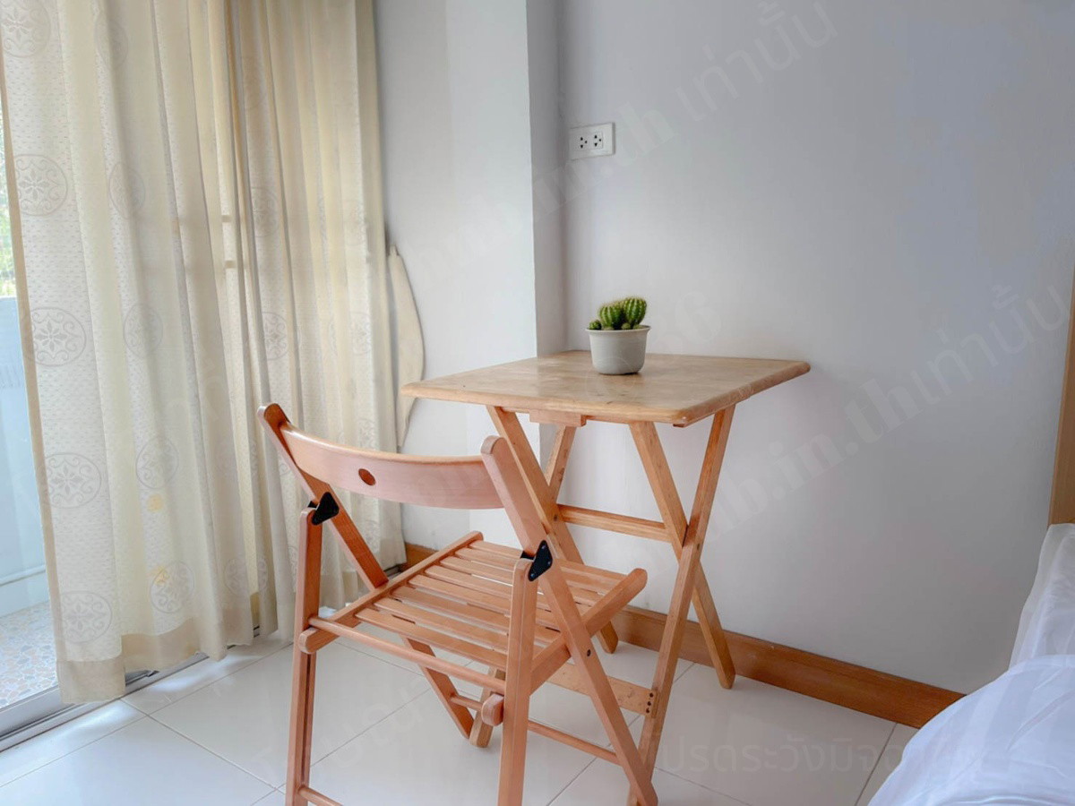 Condo · Khlong Toei, bangkok — photo 5