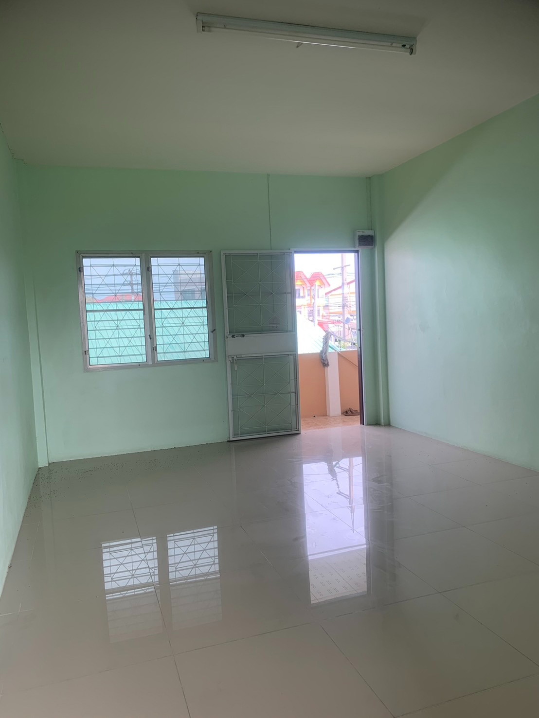 Condo · Mueang Chon Buri, chon_buri — photo 1