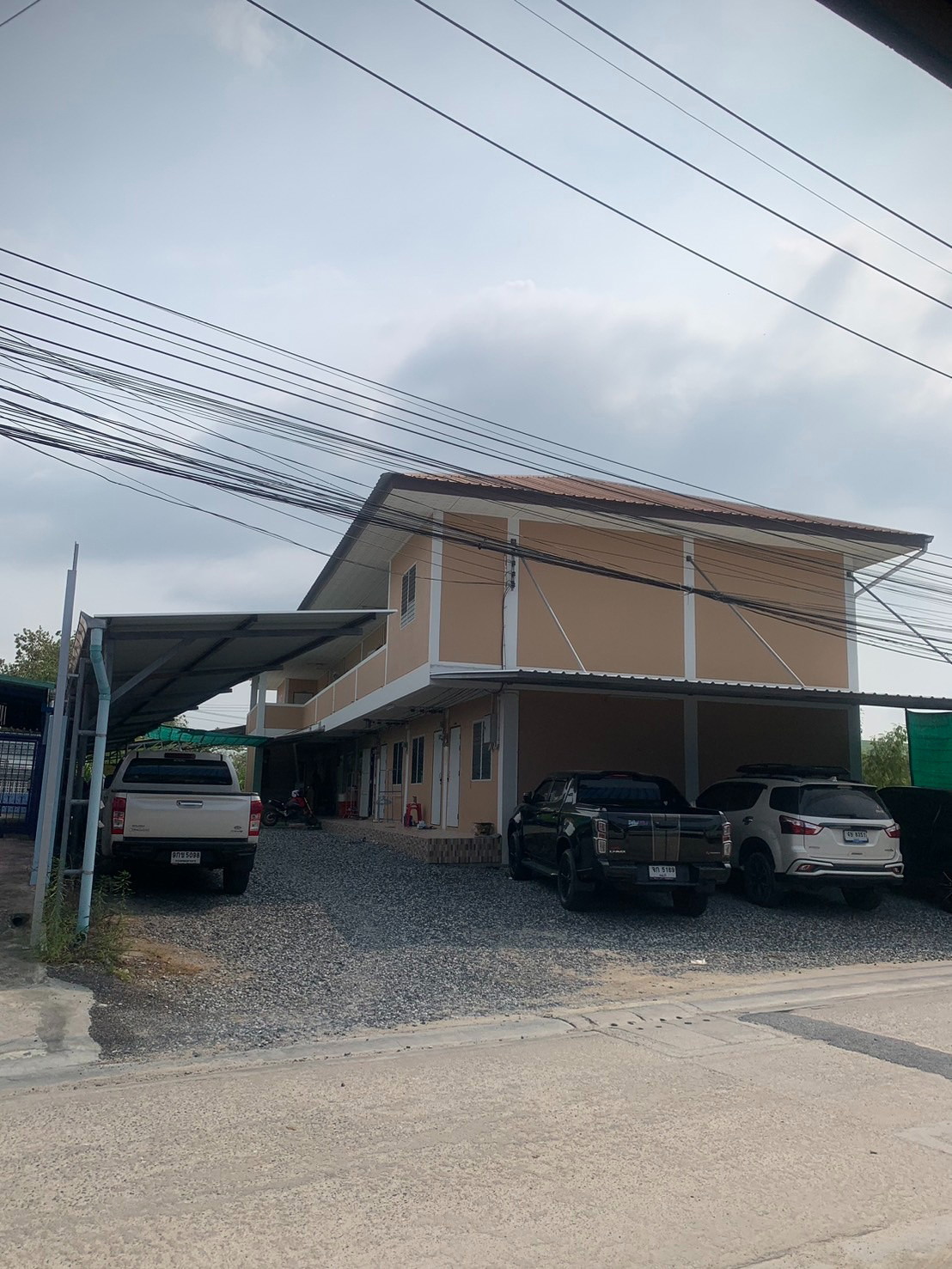 Condo · Mueang Chon Buri, chon_buri — photo 3