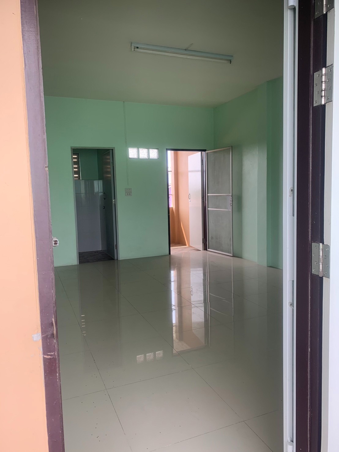 Condo · Mueang Chon Buri, chon_buri — photo 2