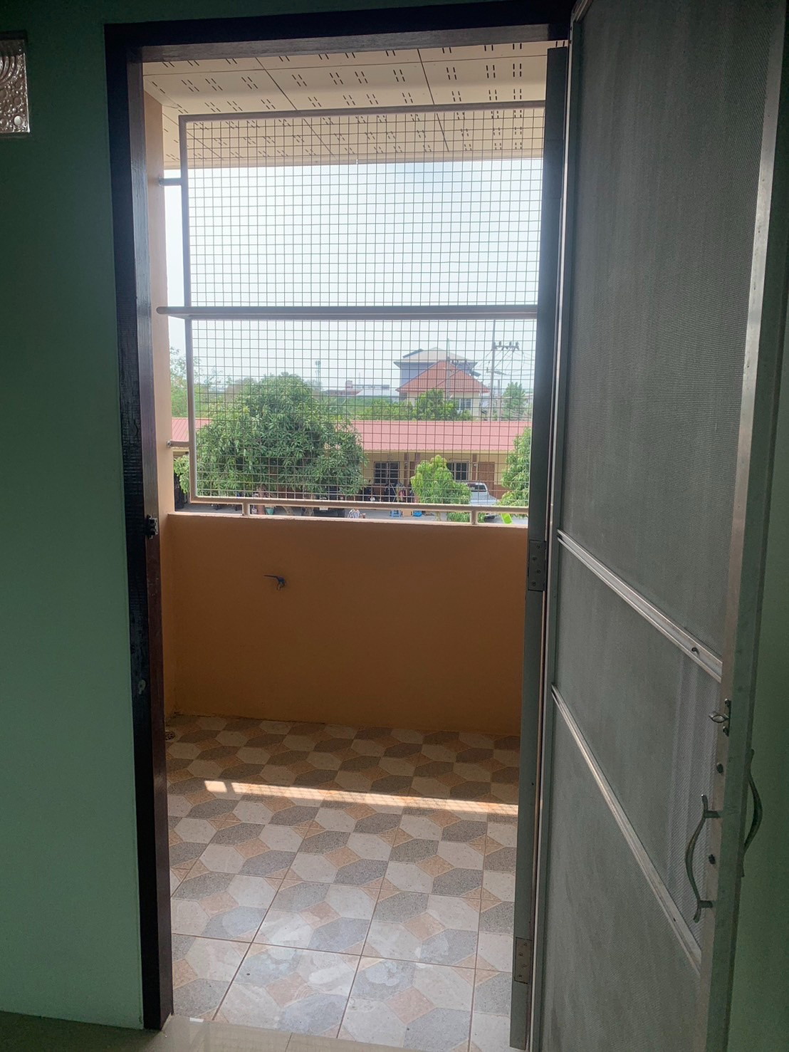 Condo · Mueang Chon Buri, chon_buri — photo 4