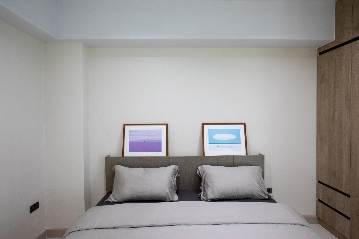 The 50 Residence (Sukhumvit 50, 700m from BTS Onnut) — photo 3