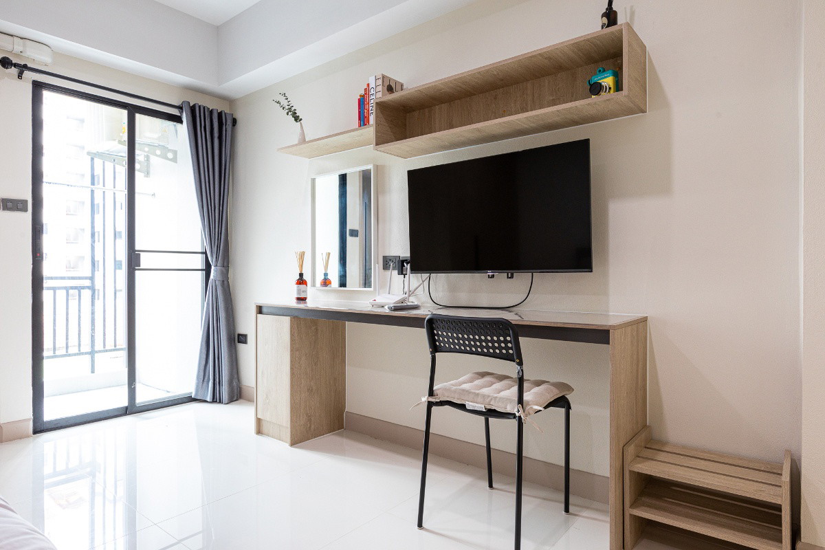 The 50 Residence (Sukhumvit 50, 700m from BTS Onnut) — photo 5