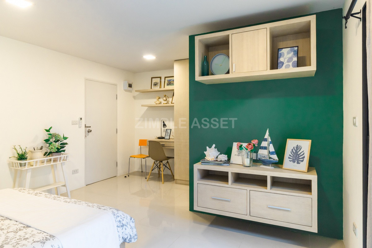 Condo · Pak Kret — photo 5