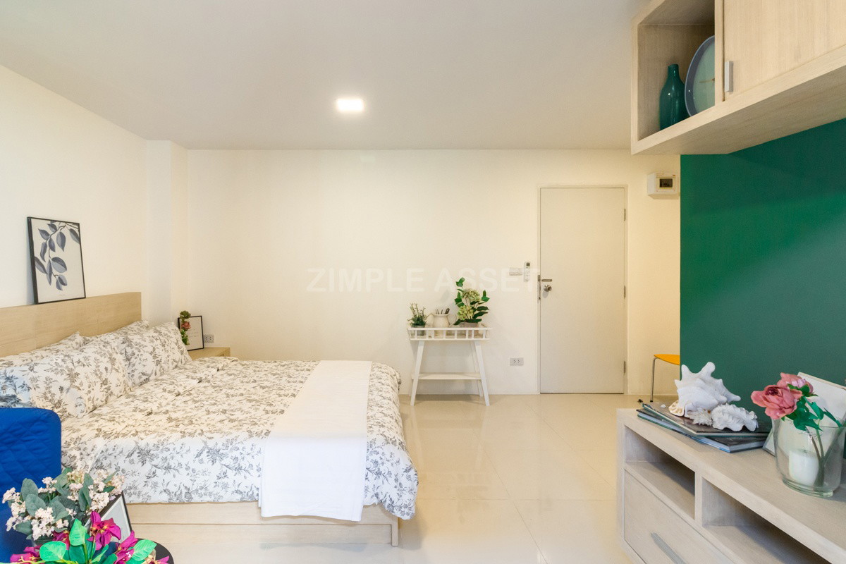 Condo · Pak Kret — photo 5