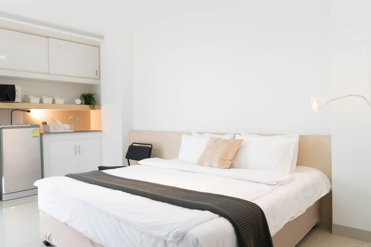 Condo — photo 3