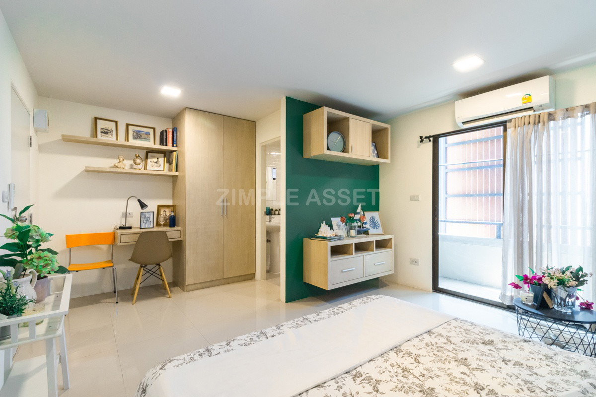 Condo · Pak Kret — photo 4
