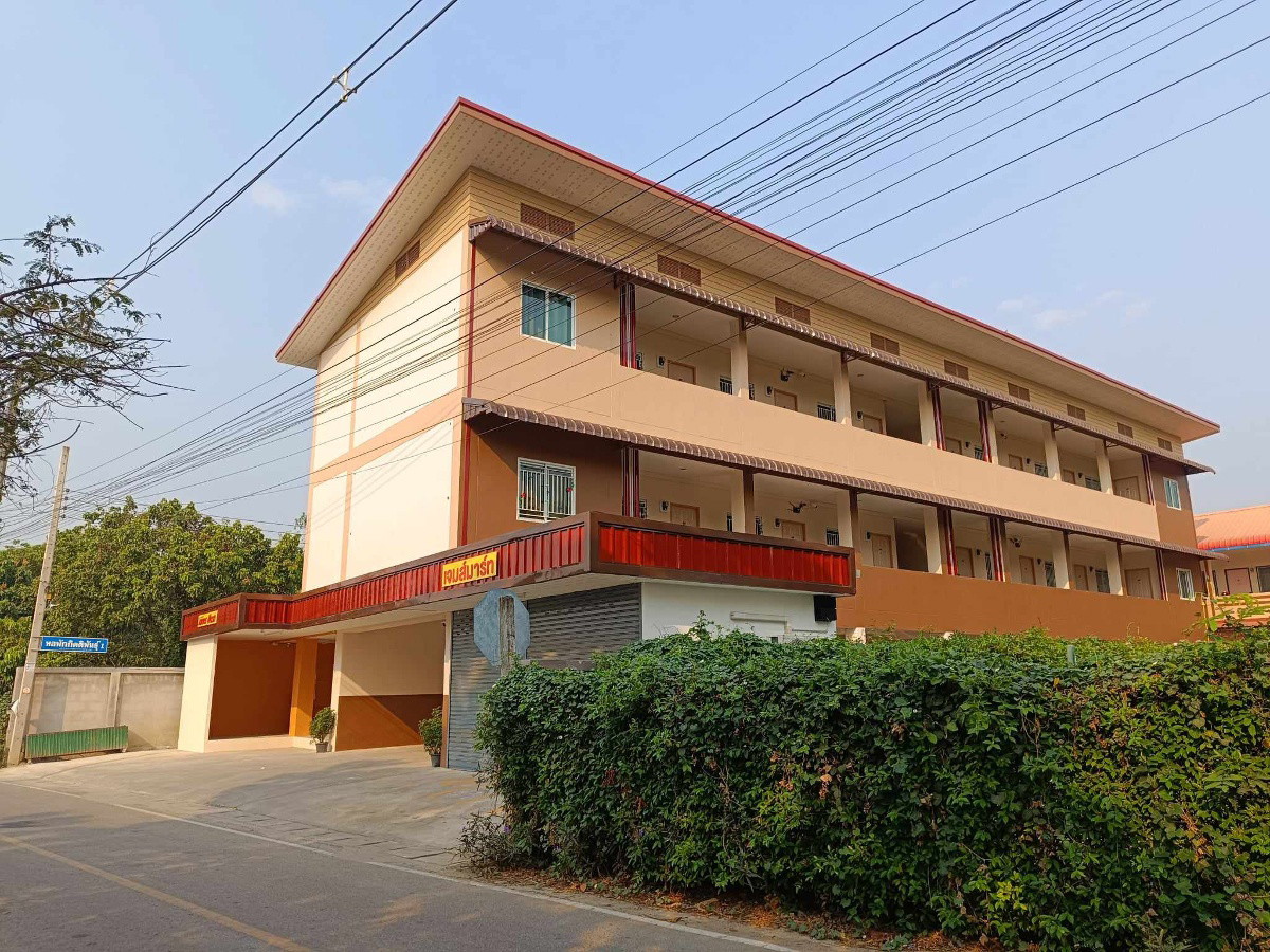 Condo · Hang Dong, chiang_mai — photo 1