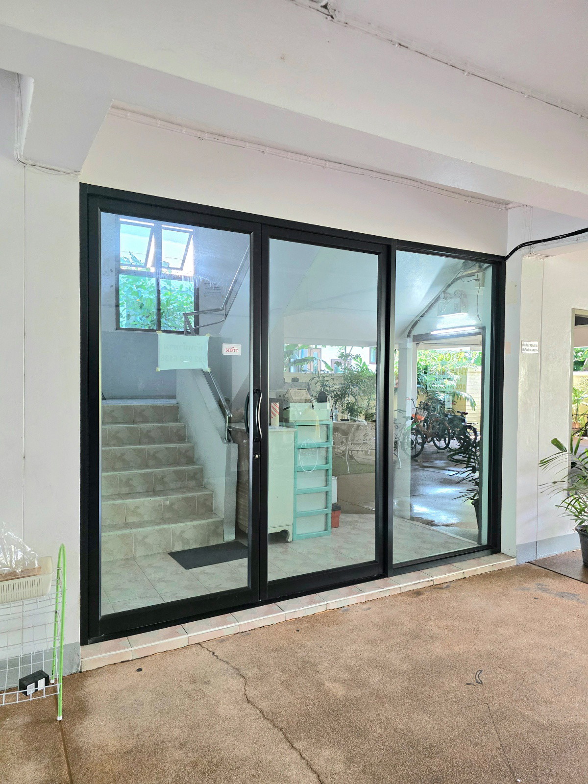 Condo · Saphan Sung, bangkok — photo 2