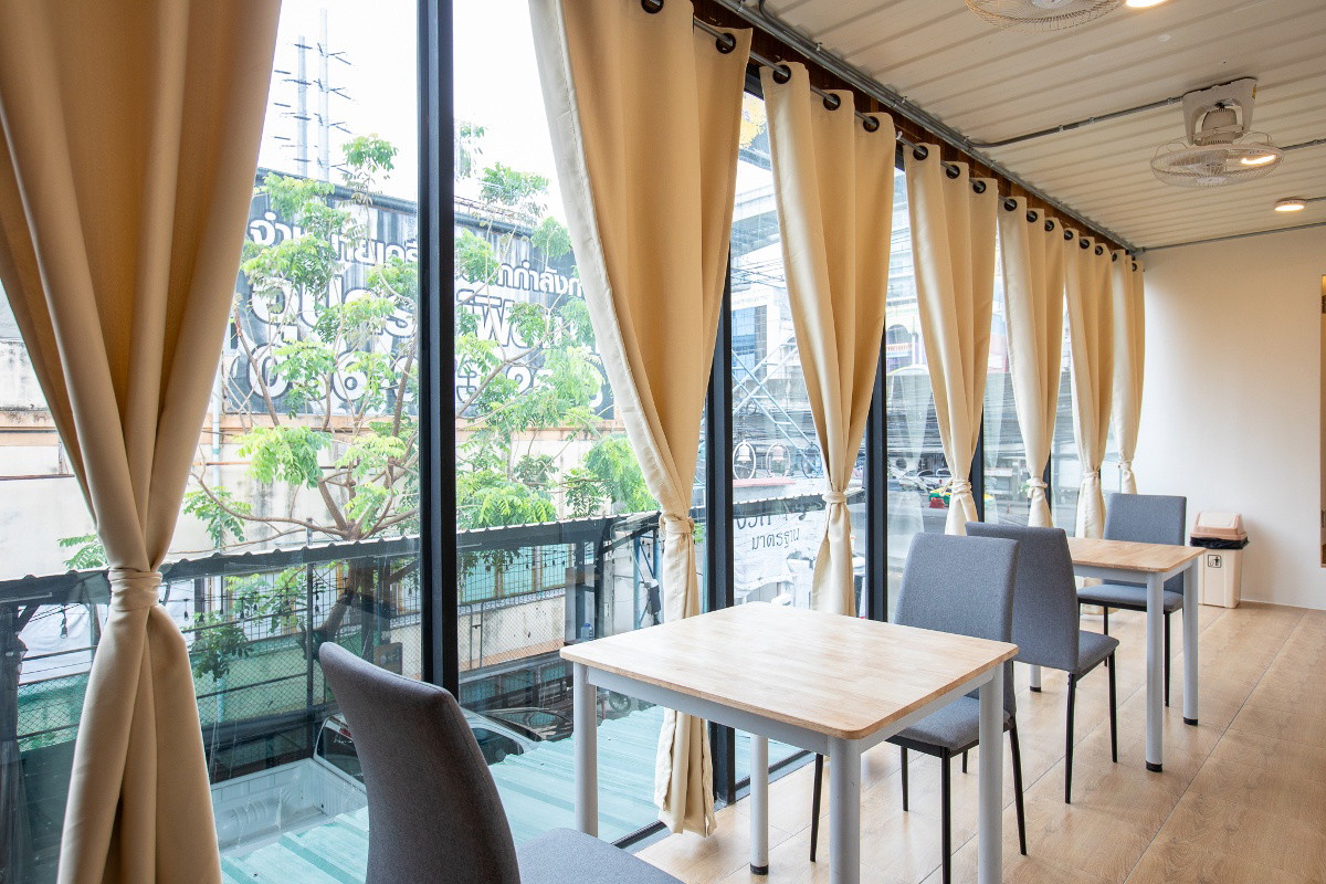 Condo · Pak Kret — photo 5
