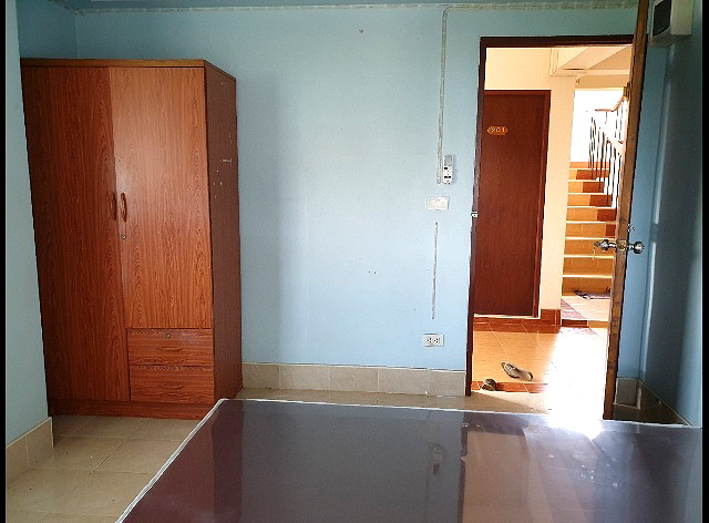 Pictures of Tewthanom' Ladies ' dormitory 2/8