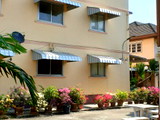 Apartments for Rent Theptarin Hospital