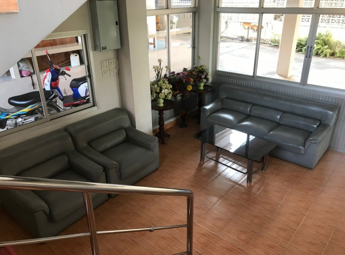 Condo · Si Racha, chon_buri — photo 3