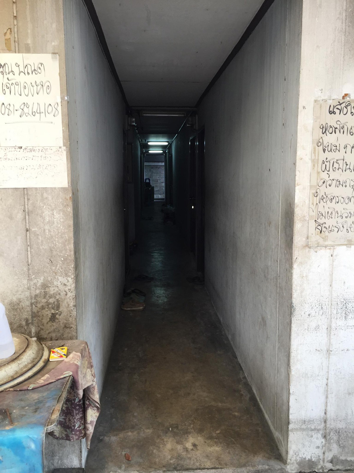 Condo · Bangkok Noi, bangkok — photo 5