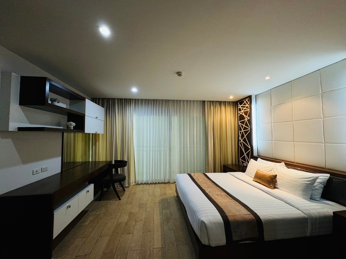 Condo · Watthana, bangkok — photo 4