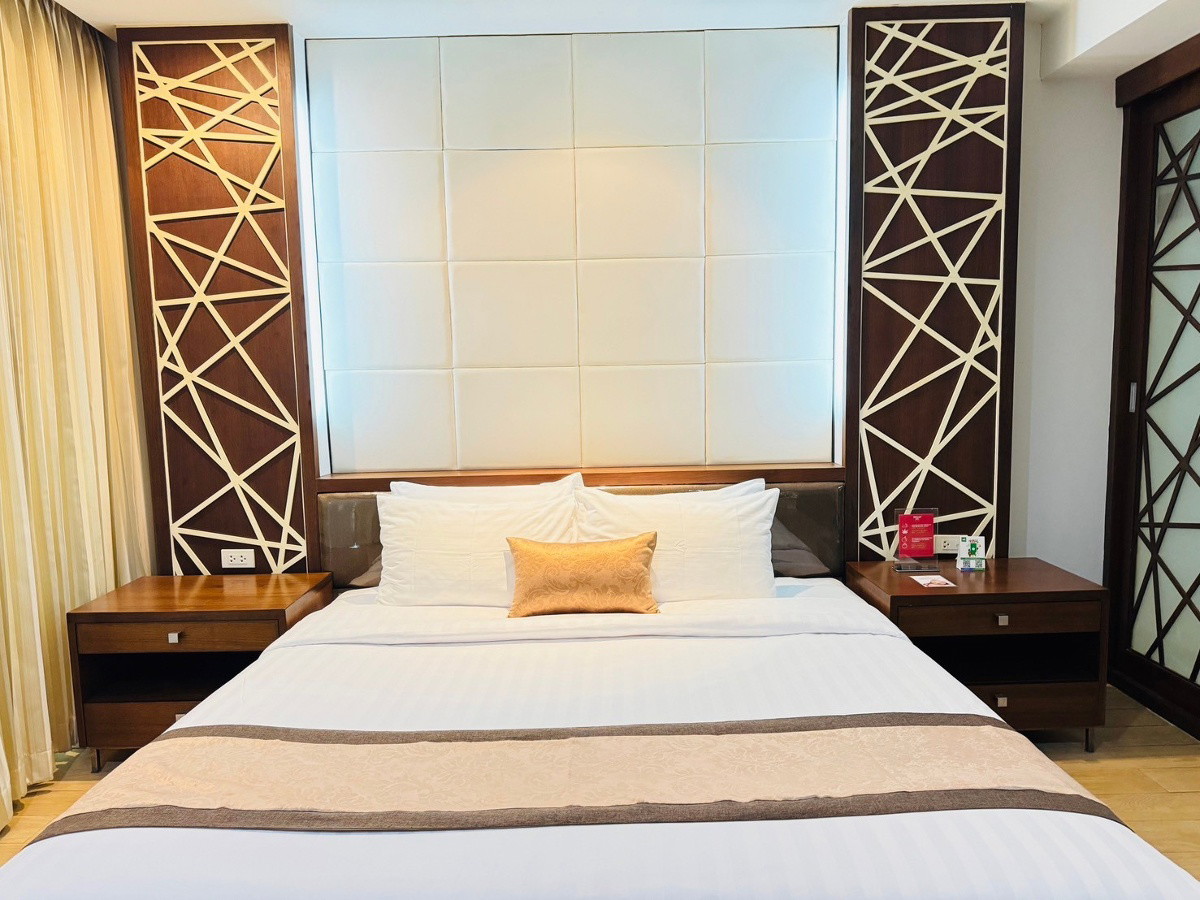 Condo · Watthana, bangkok — photo 5