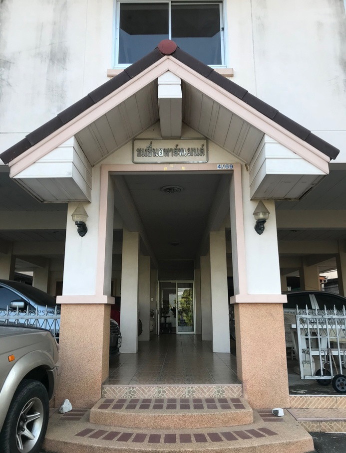 Condo · Si Racha, chon_buri — photo 2