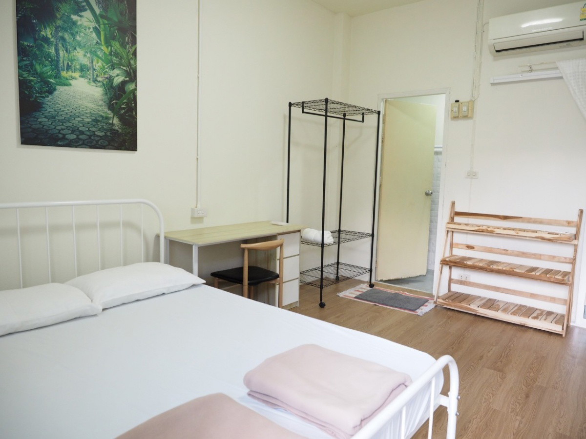 Condo · Mueang Chiang Mai, chiang_mai — photo 5