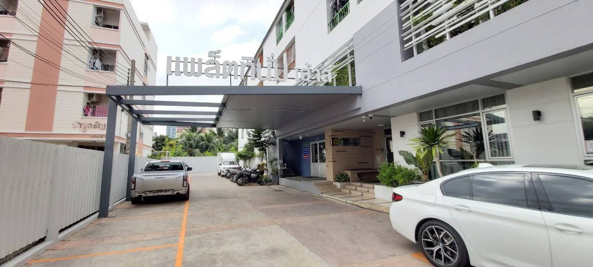 Condo · Bangkok Noi, bangkok
