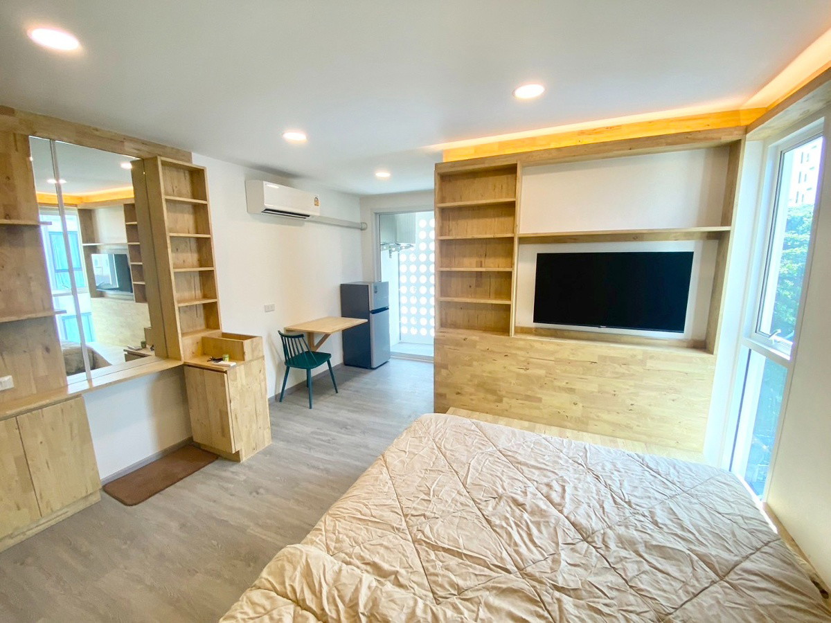 Condo · bangkok — photo 3