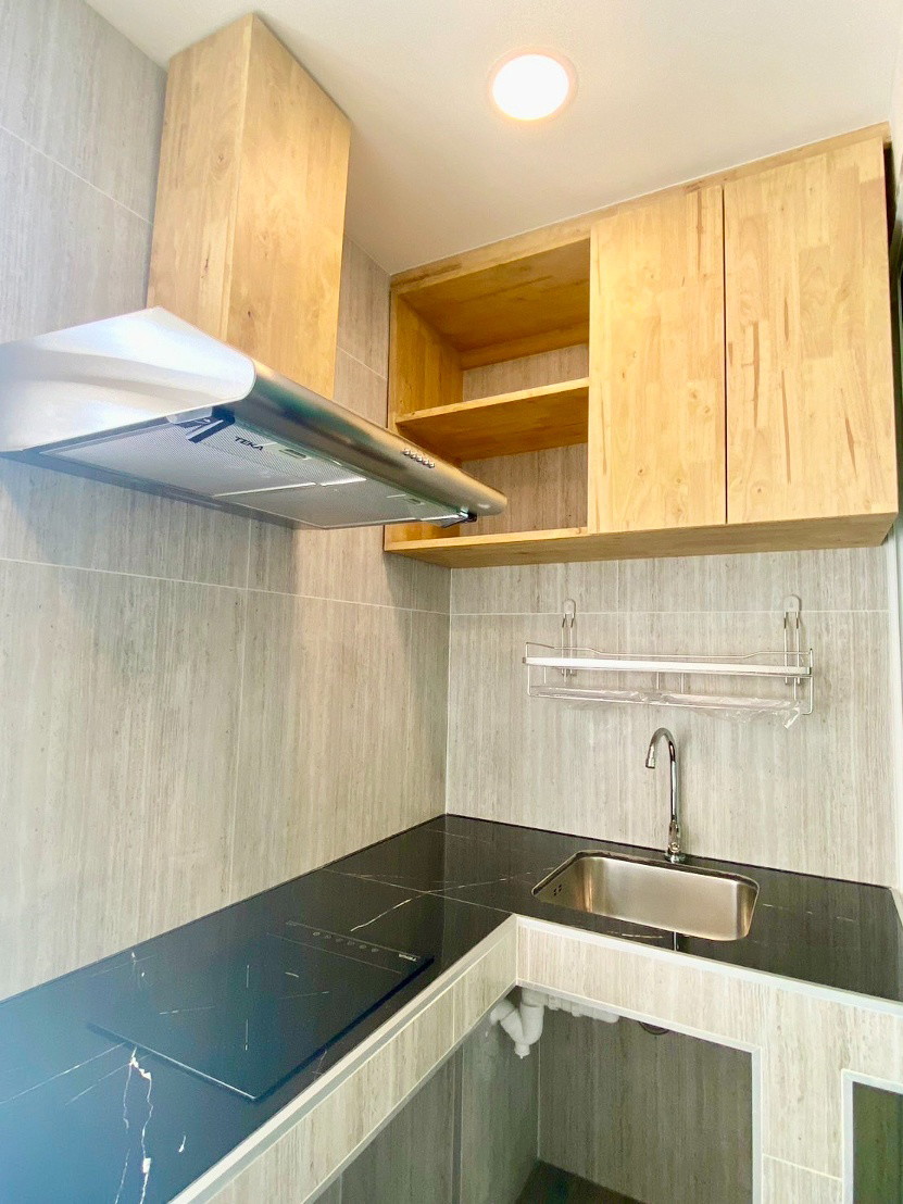 Condo · bangkok — photo 1