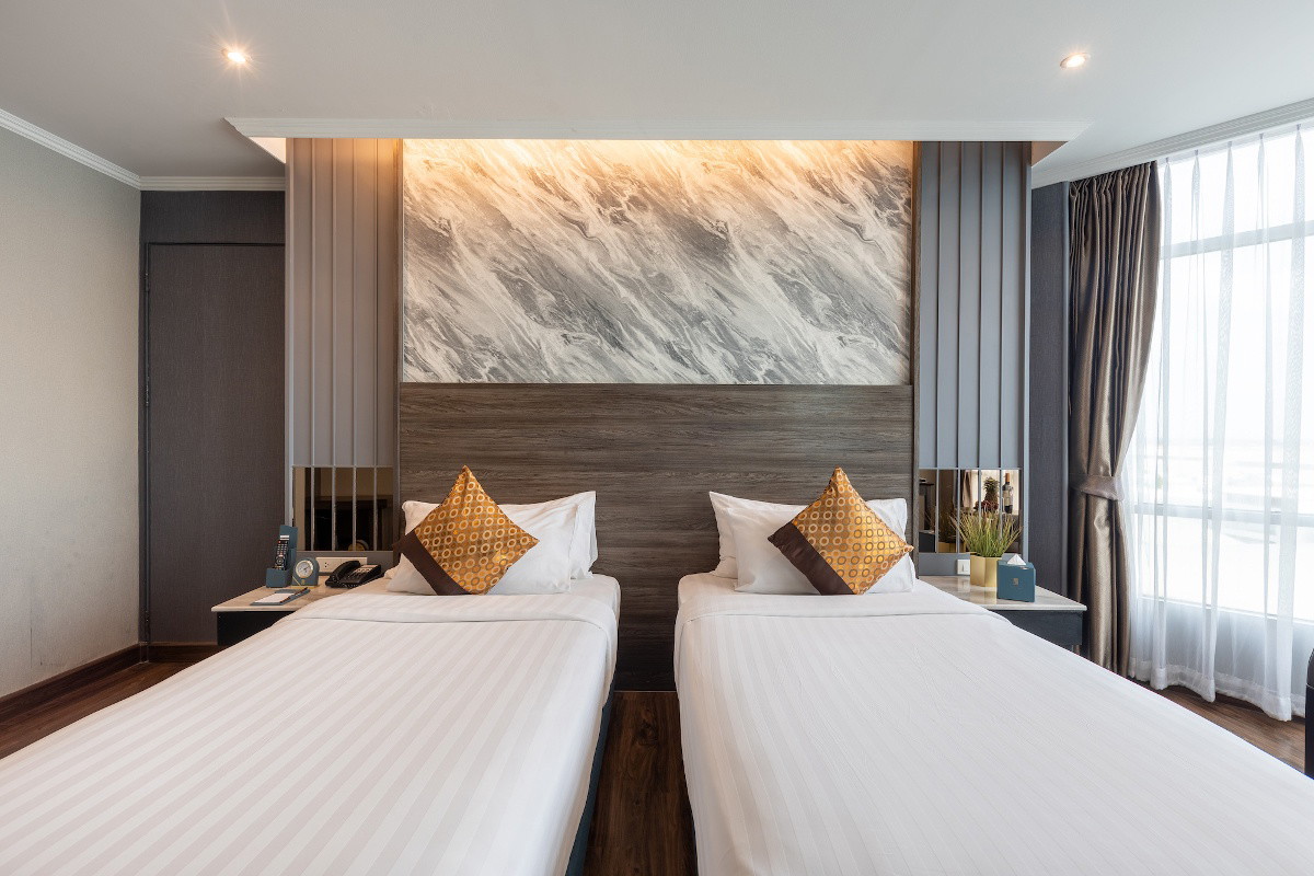 Condo · Bang Phli — photo 2