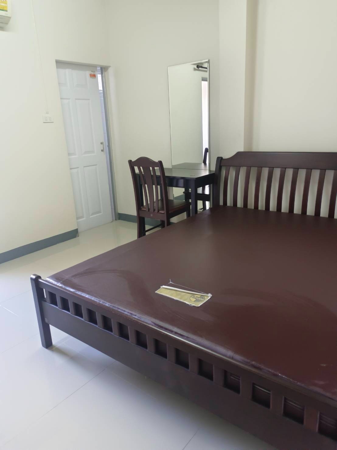 Condo · Dusit, bangkok — photo 1