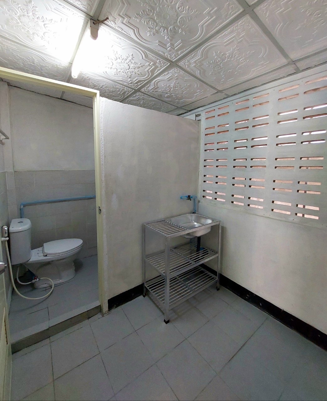 Condo · Mueang Chiang Mai, chiang_mai — photo 5