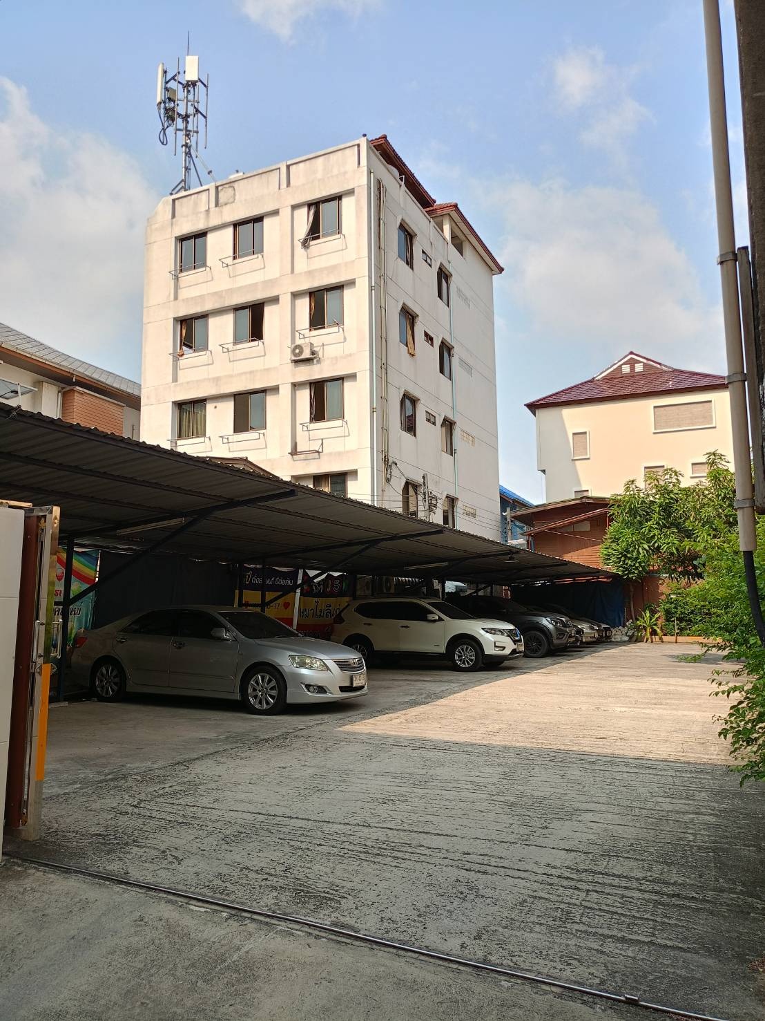 Condo · Mueang Nonthaburi — photo 2