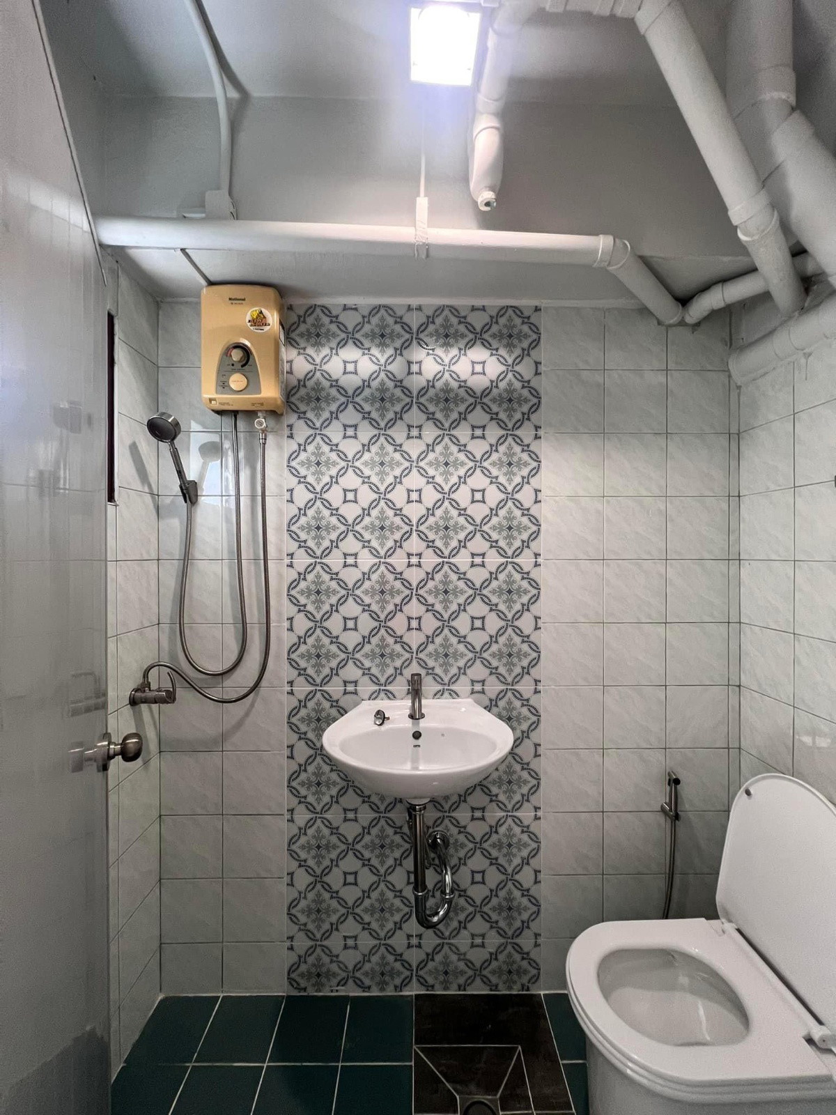 Condo · Phra Nakhon, bangkok — photo 1