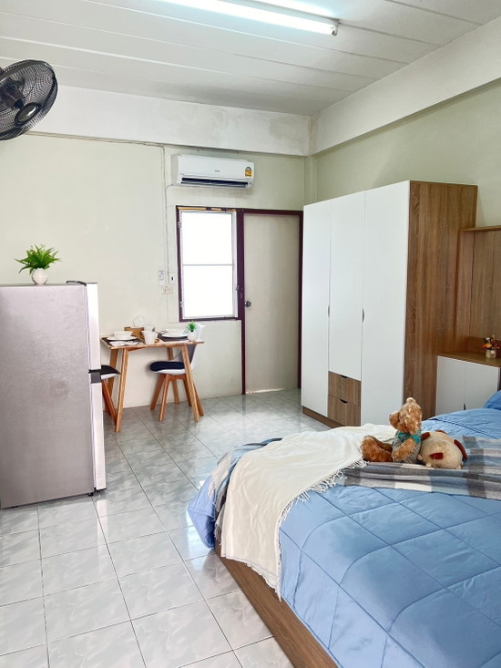 PKT. House - Apartment for Rent