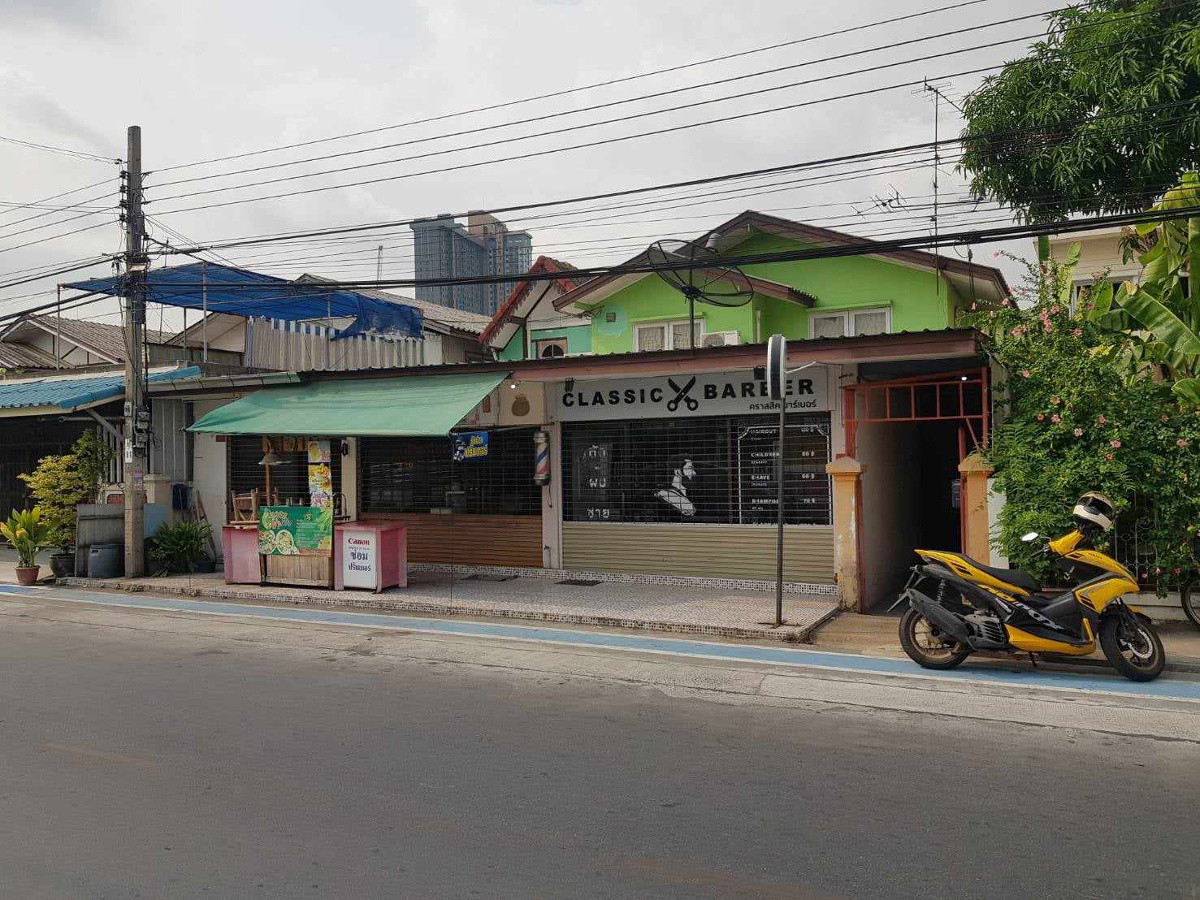 Condo · Bang Bua Thong — photo 5