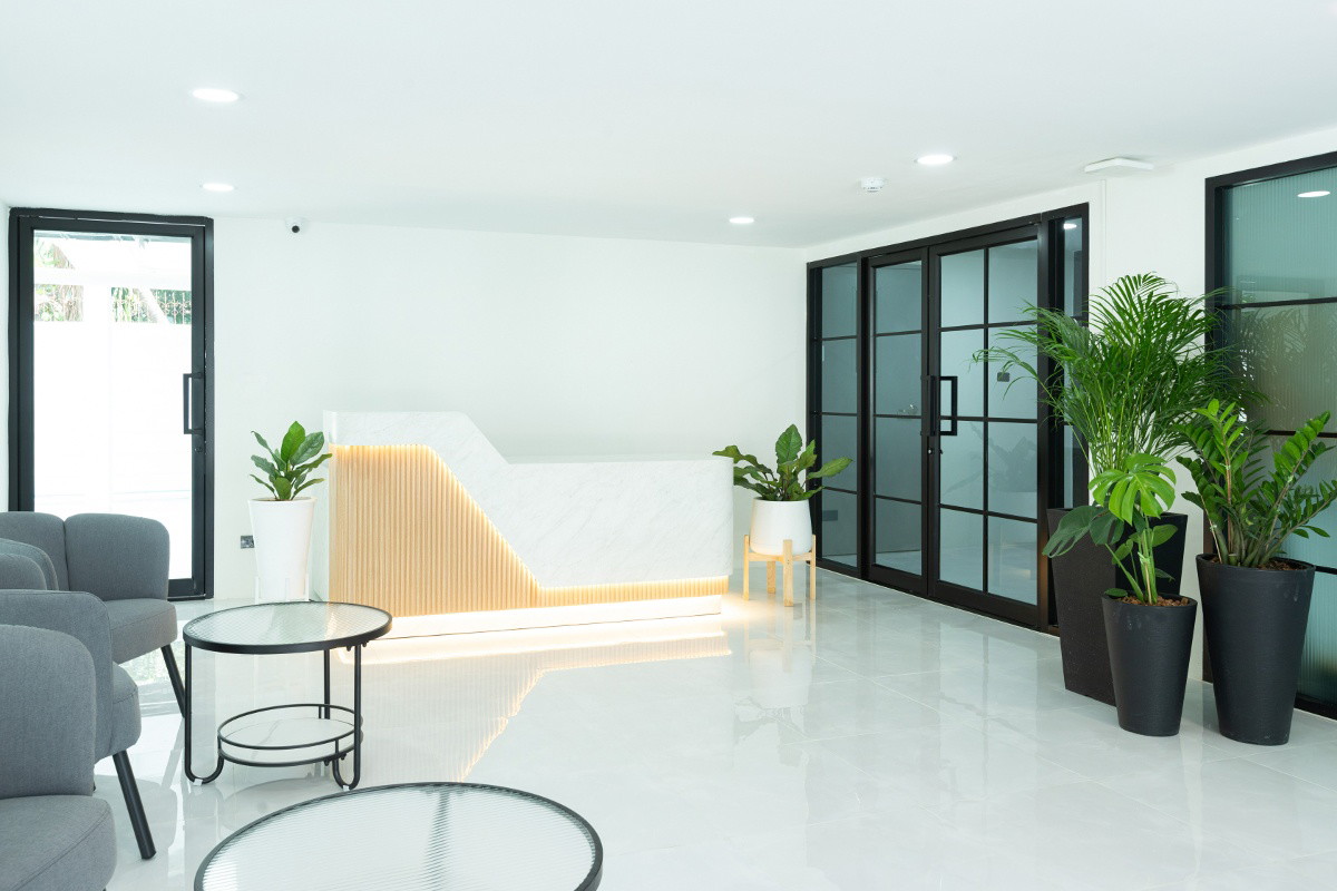 Condo · Khlong San, bangkok — photo 4
