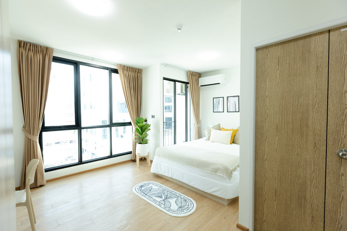 Condo · Khlong San, bangkok — photo 5