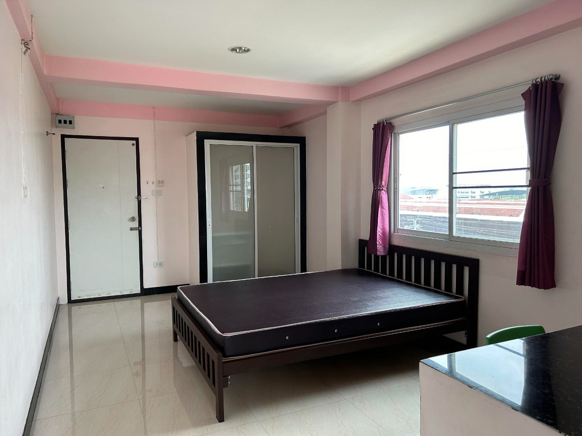 Condo · Don Mueang, bangkok — photo 3