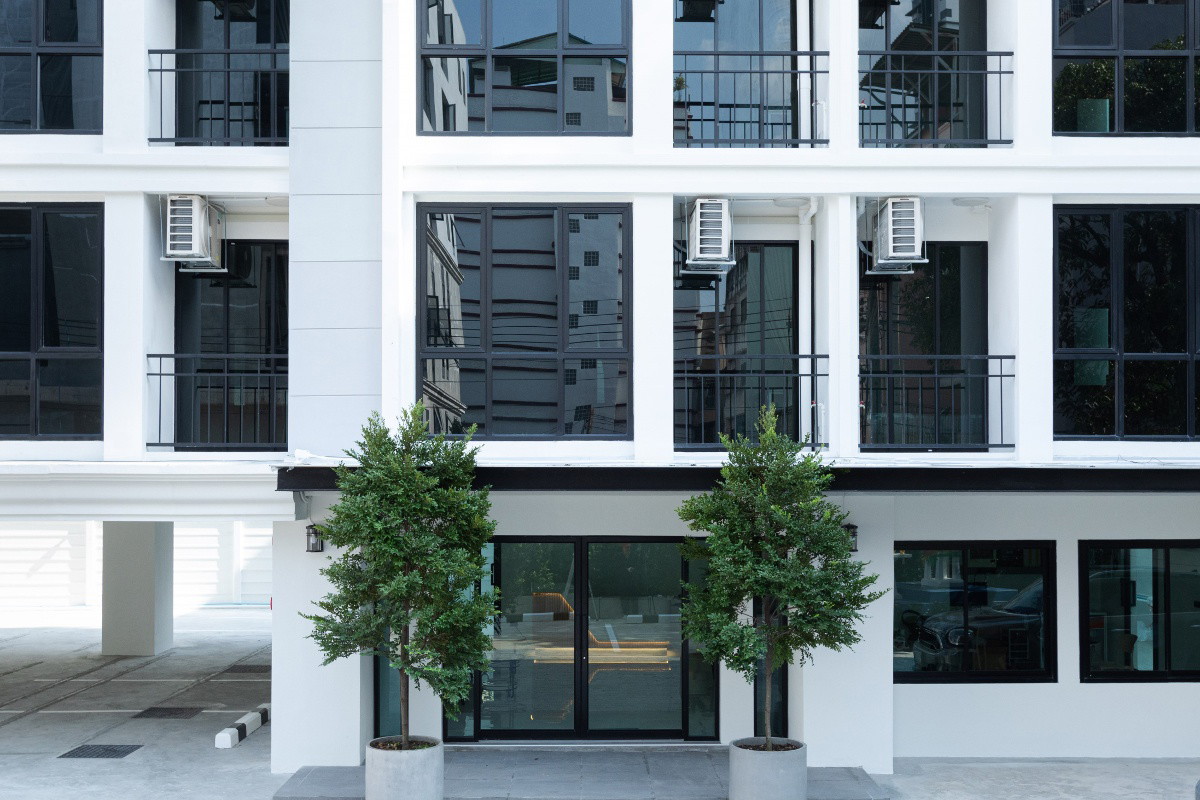 Condo · Khlong San, bangkok — photo 2