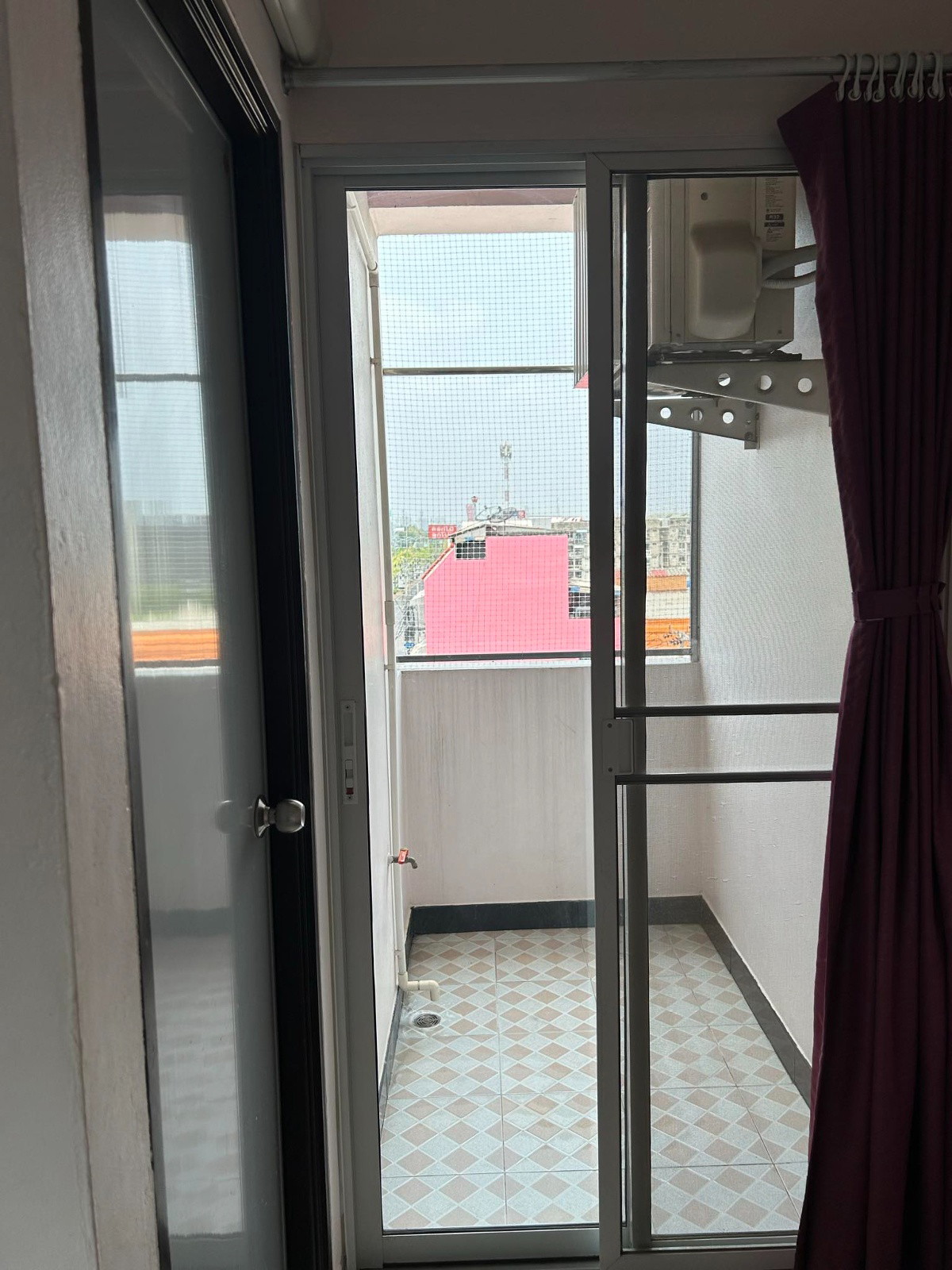 Condo · Don Mueang, bangkok — photo 4