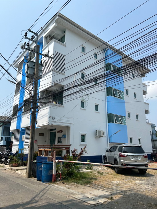 Kreesuta House  - Apartment for Rent