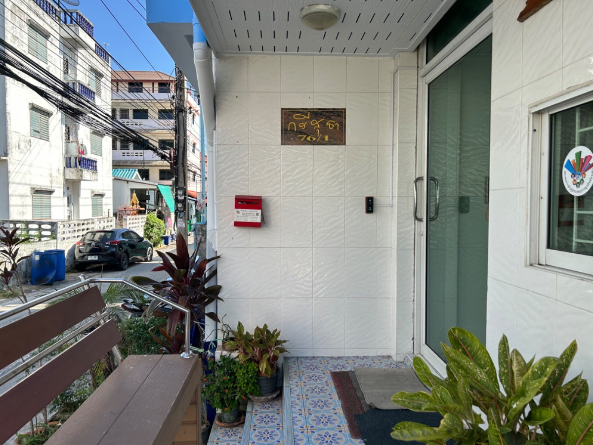 Condo · Lat Krabang, bangkok — photo 2