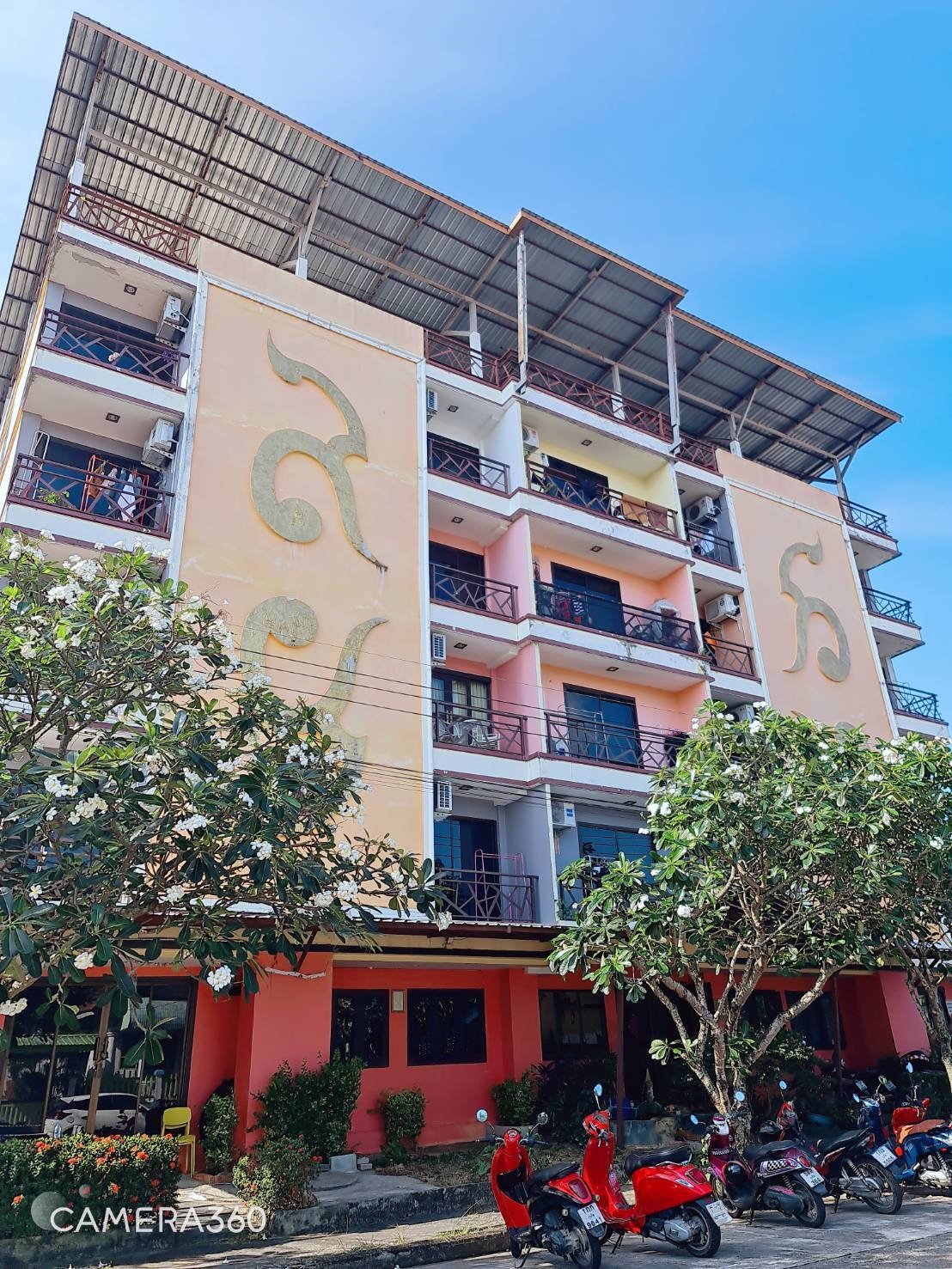 Condo · Mueang Phuket, phuket — photo 4