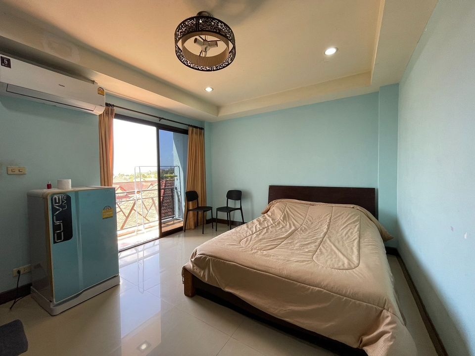 Condo · Mueang Phuket, phuket — photo 1