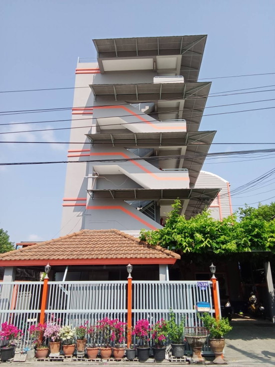 Kimleng Apartment - Apartment for Rent