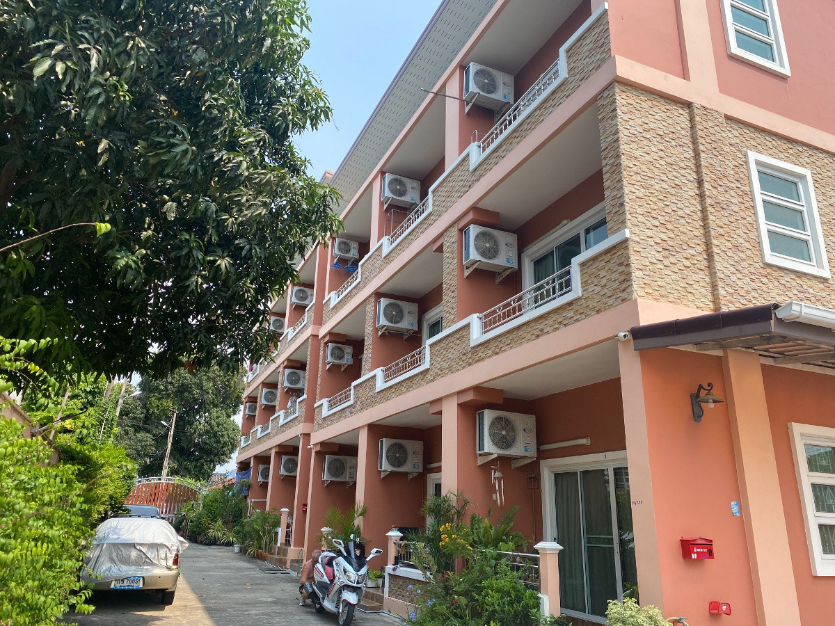 Condo · Bang Lamung, chon_buri — photo 3