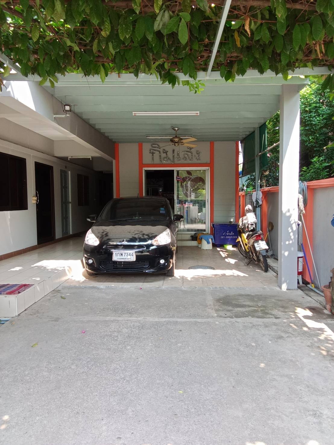 Condo · Mueang Nonthaburi — photo 3