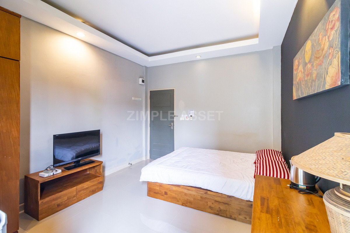 Condo · Phra Khanong, bangkok — photo 5
